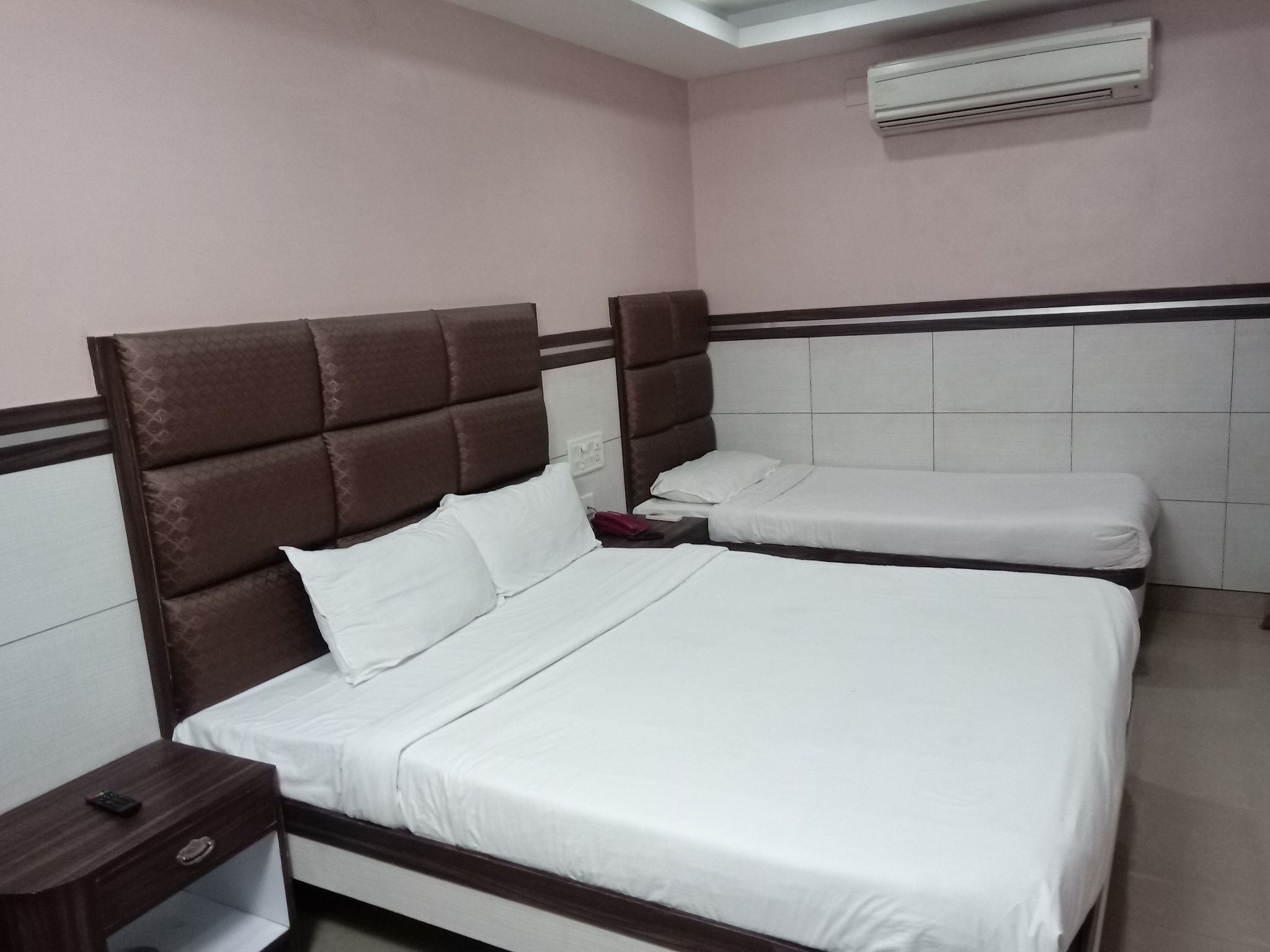 undefined TVK Regency 6