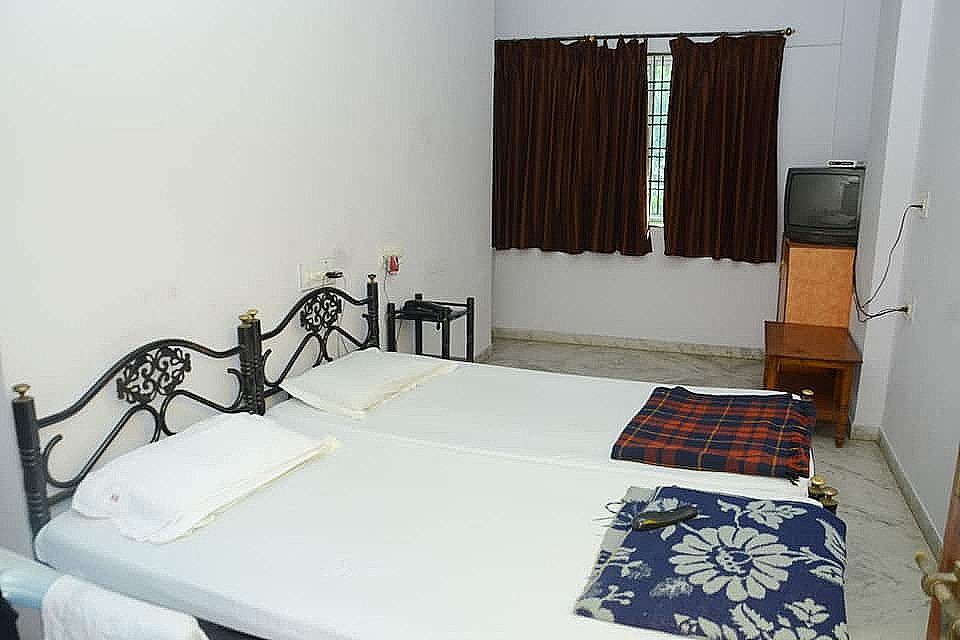 undefined Hotel Vineet 8