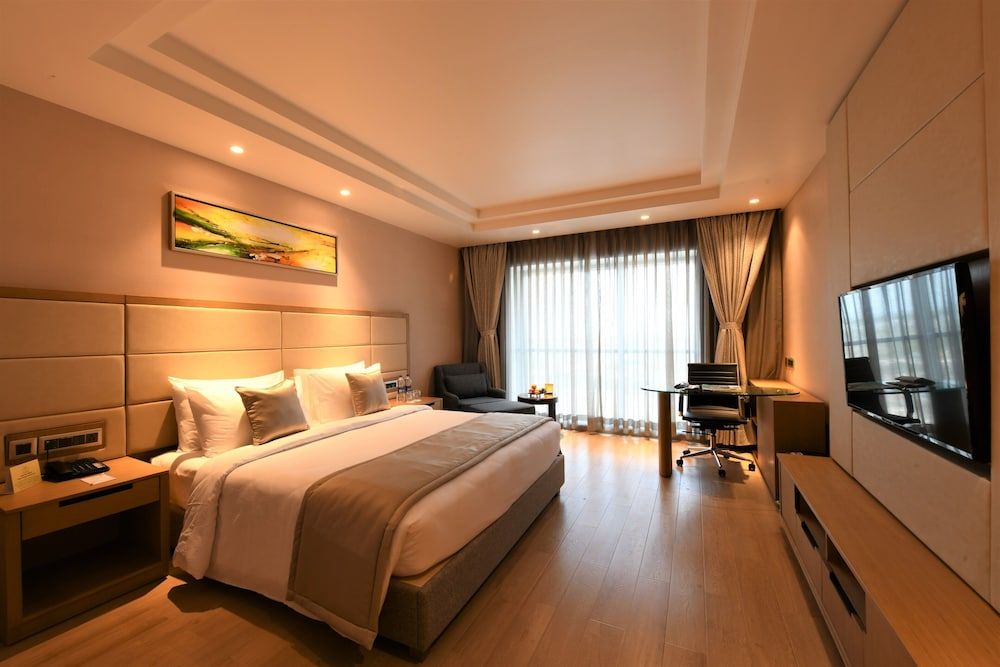 Wintergreen Room