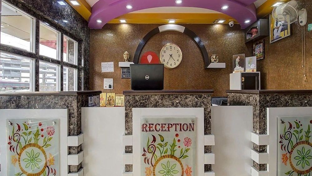 undefined Hotel Mani International 2