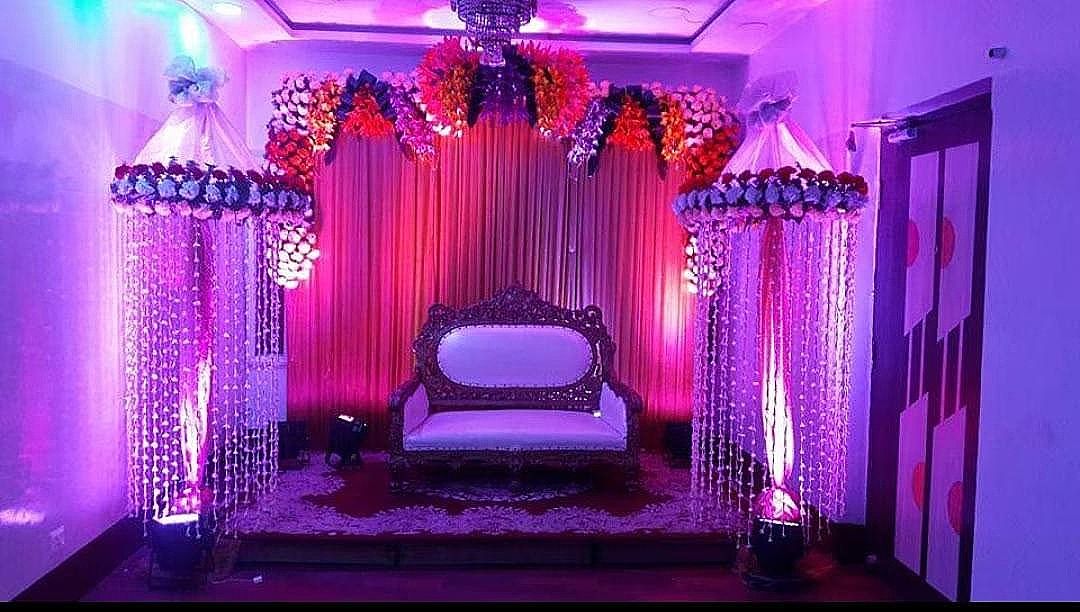 undefined Hotel Mani International 7