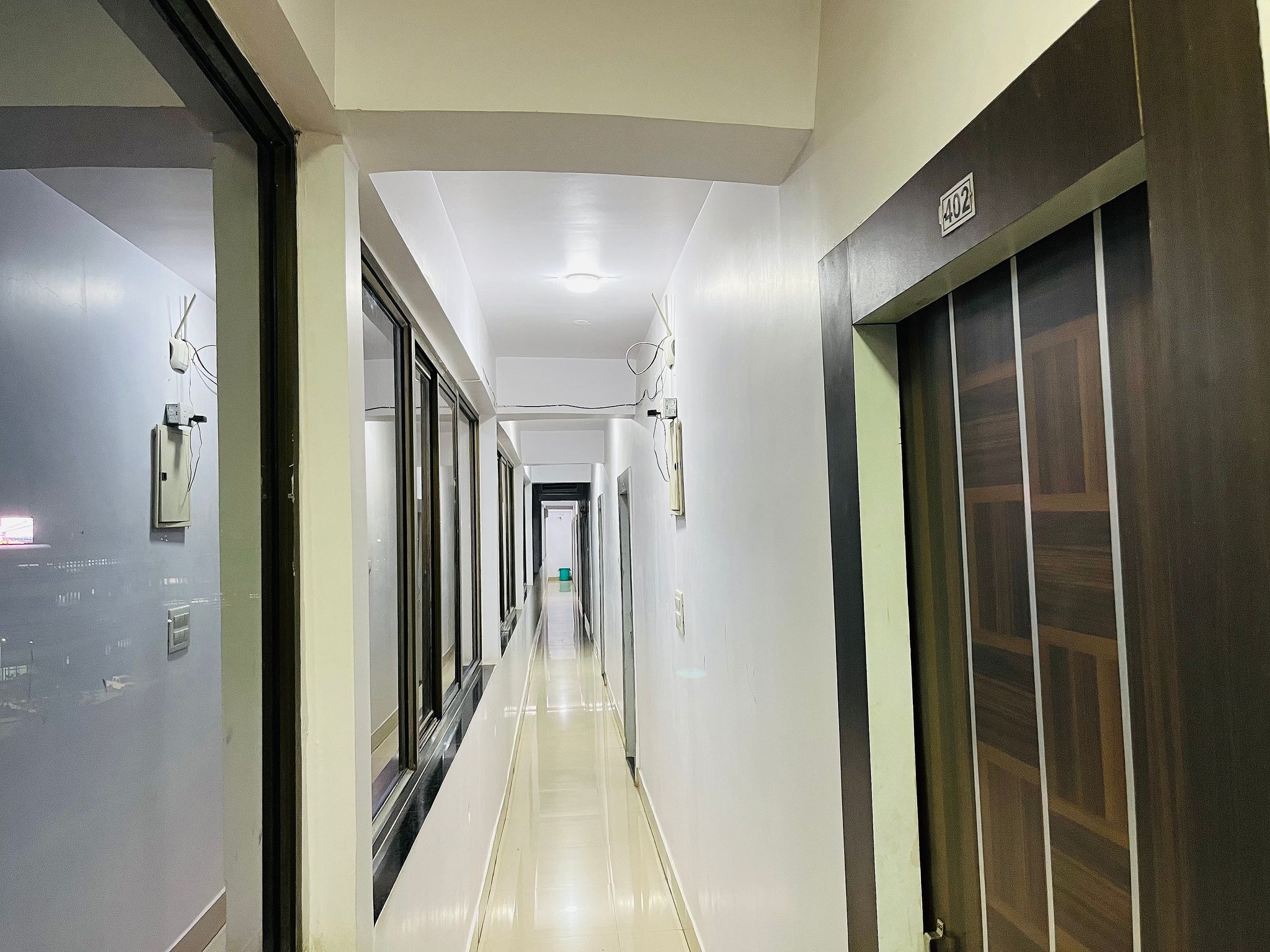 undefined Hotel Mani International 4