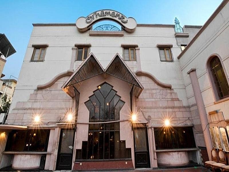 undefined Rajhans Hotel 7