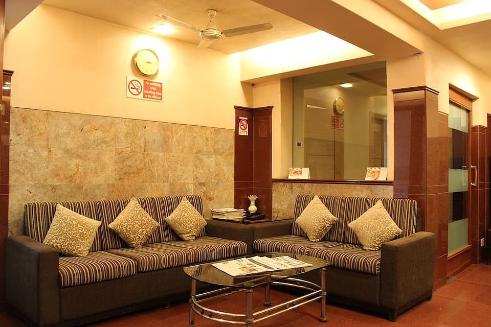 undefined Rajhans Hotel 3