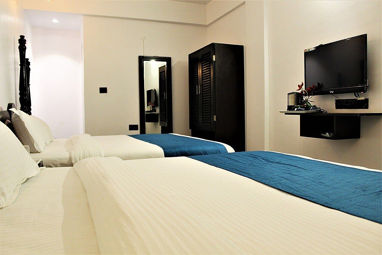 Coastal Stays Baga