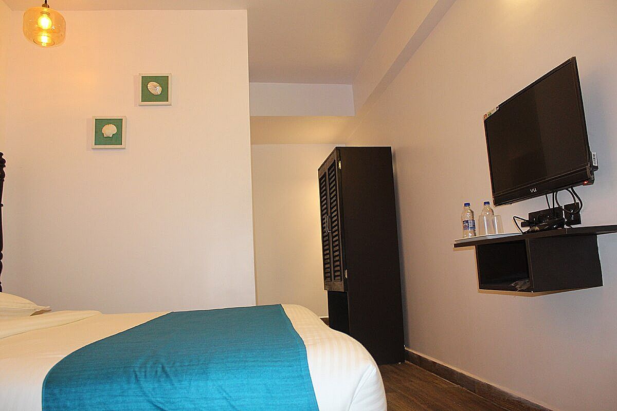 undefined Coastal Stays Baga 9