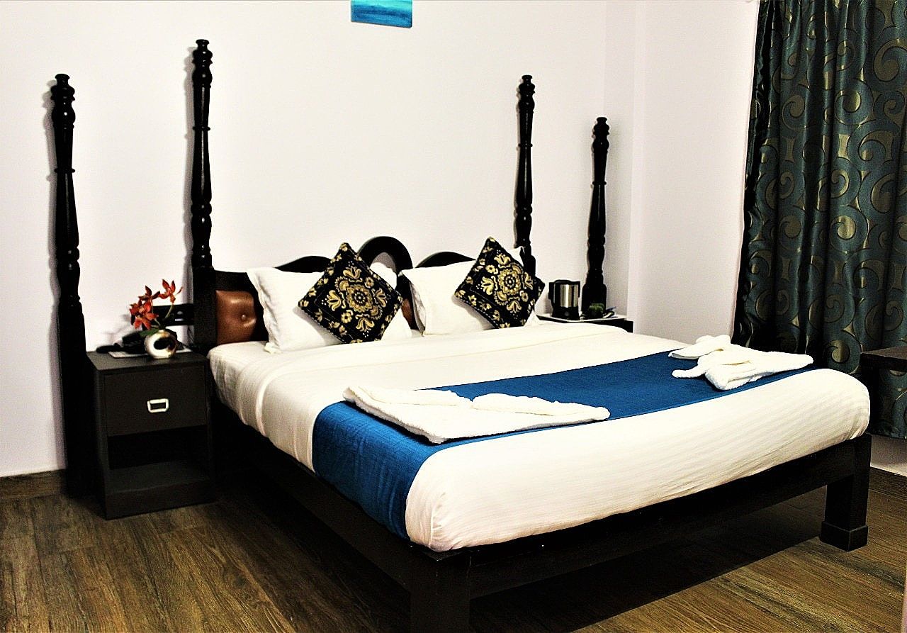 undefined Coastal Stays Baga 4