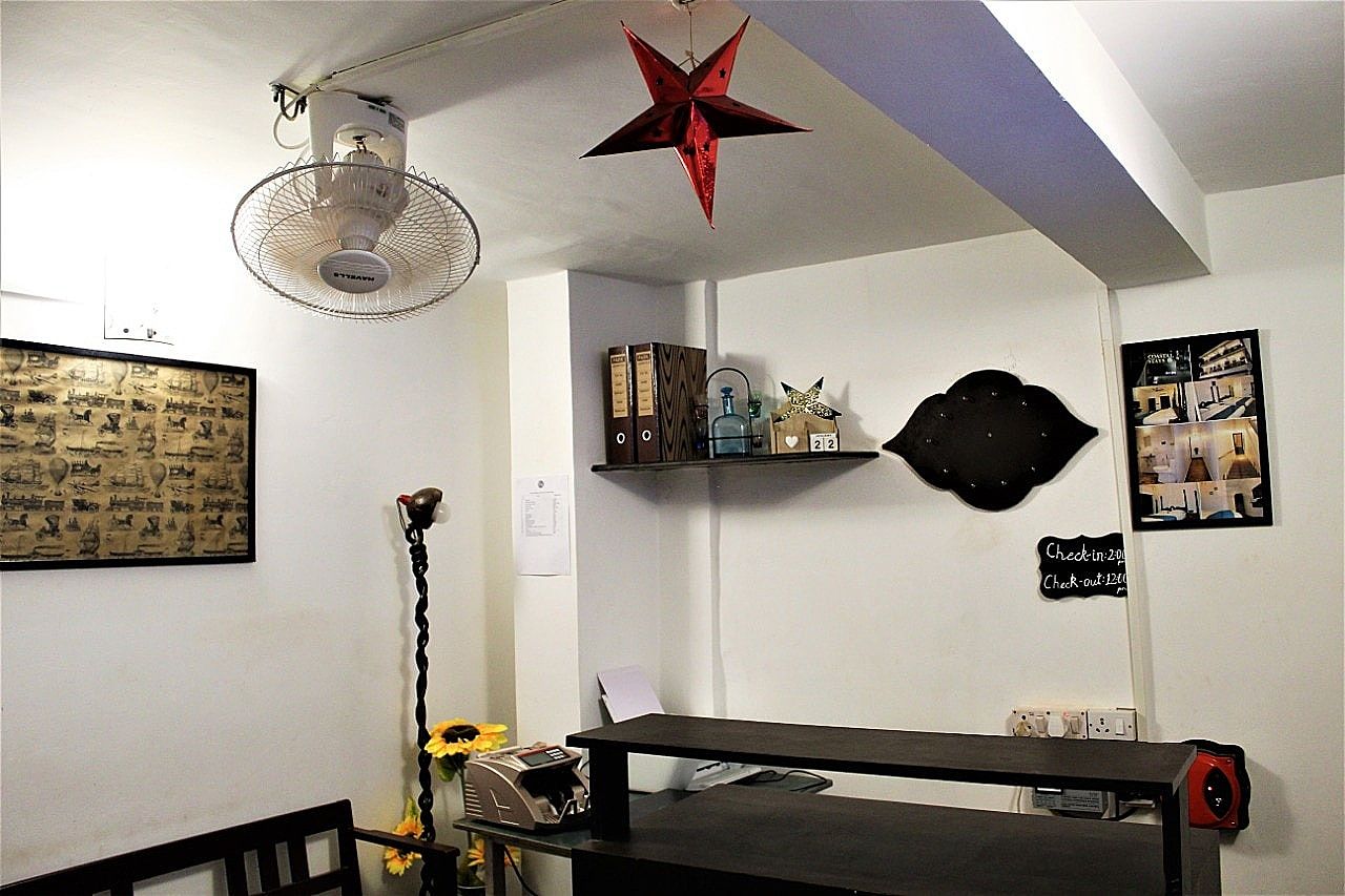 undefined Coastal Stays Baga 2