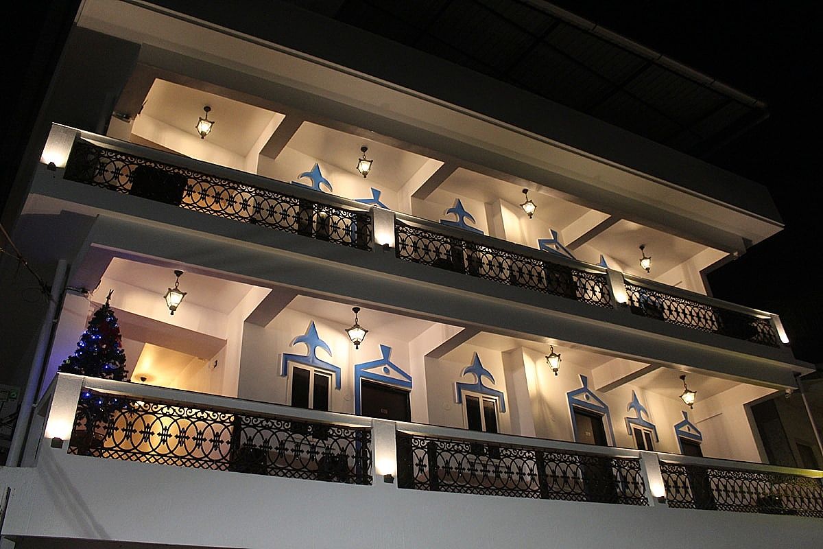 undefined Coastal Stays Baga 2