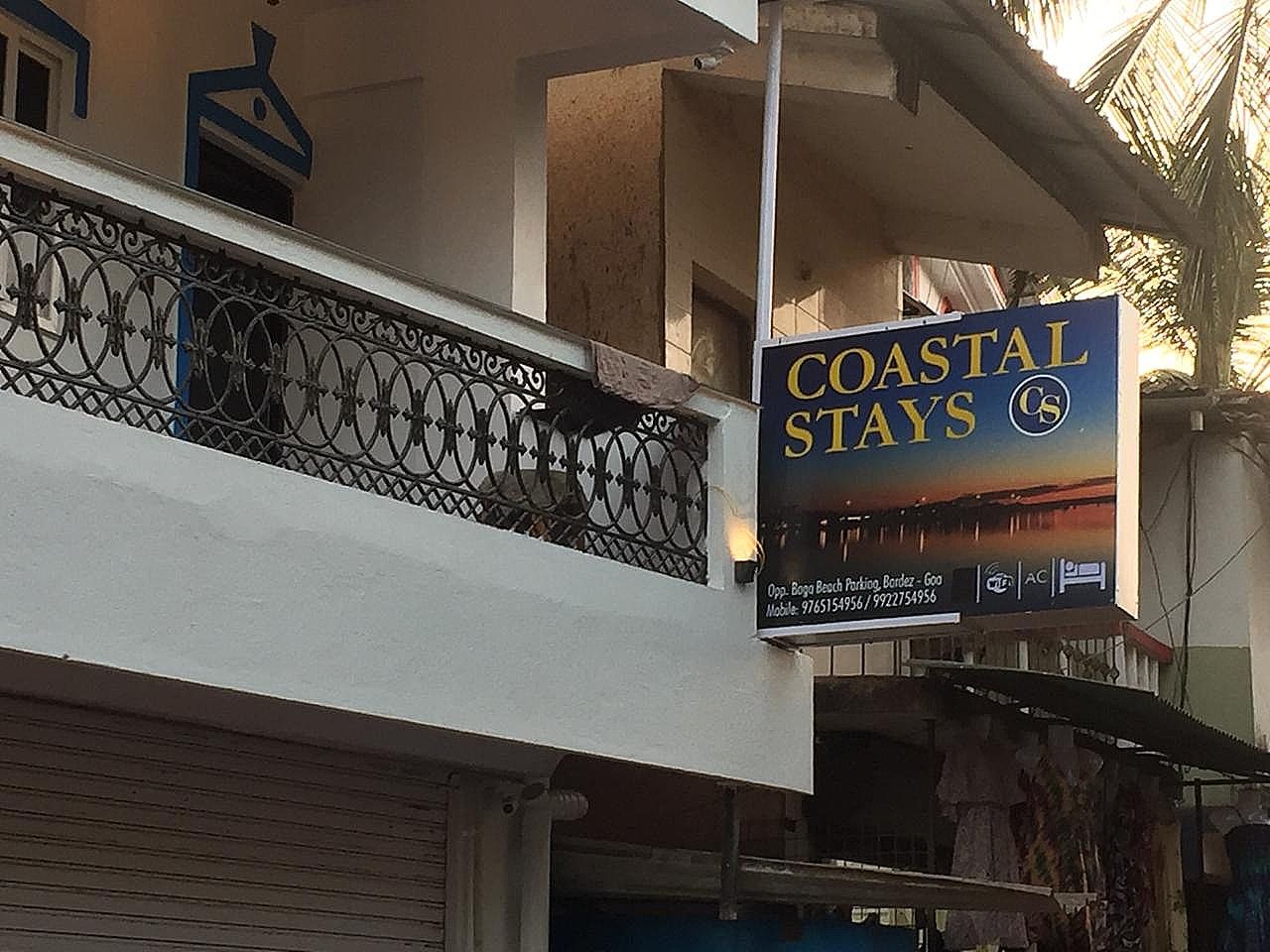 undefined Coastal Stays Baga 8
