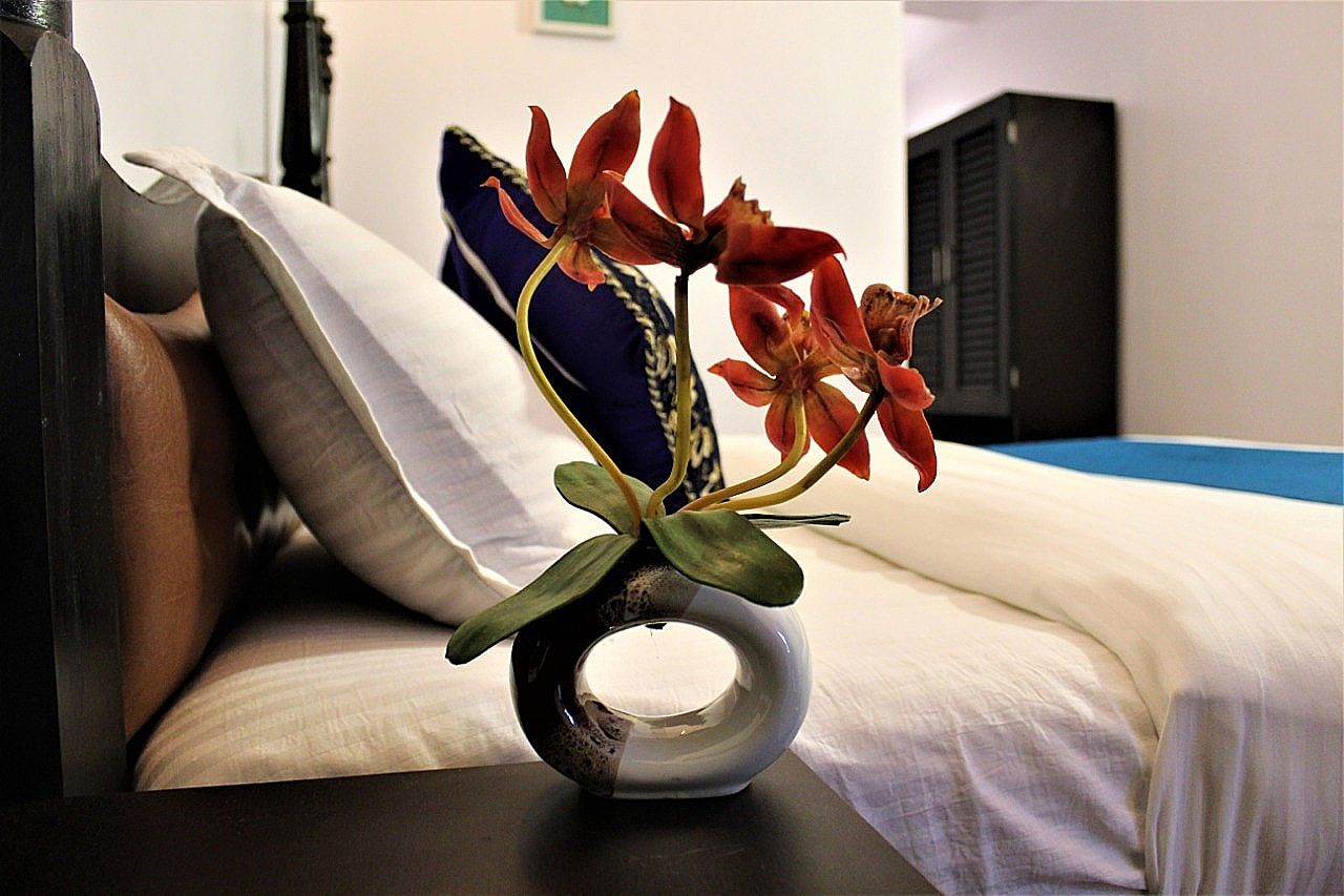 undefined Coastal Stays Baga 10