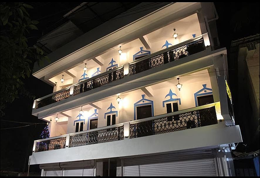 undefined Coastal Stays Baga 5