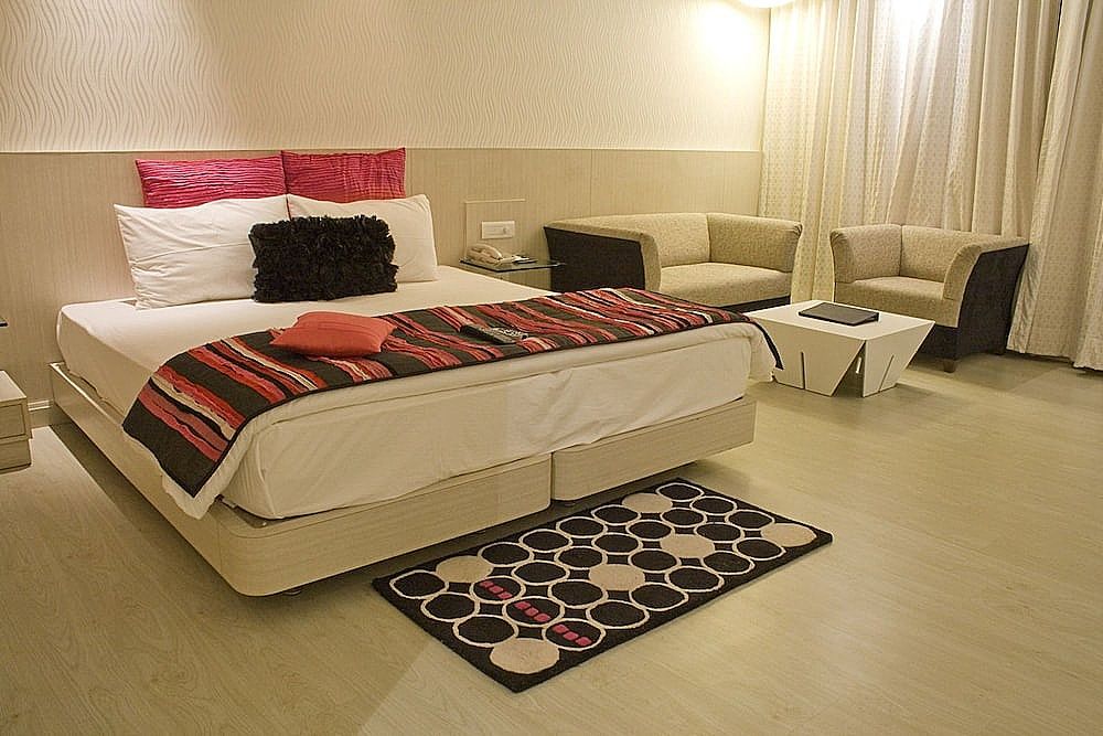 The Toy Hotel SUPERIOR ROOM 4