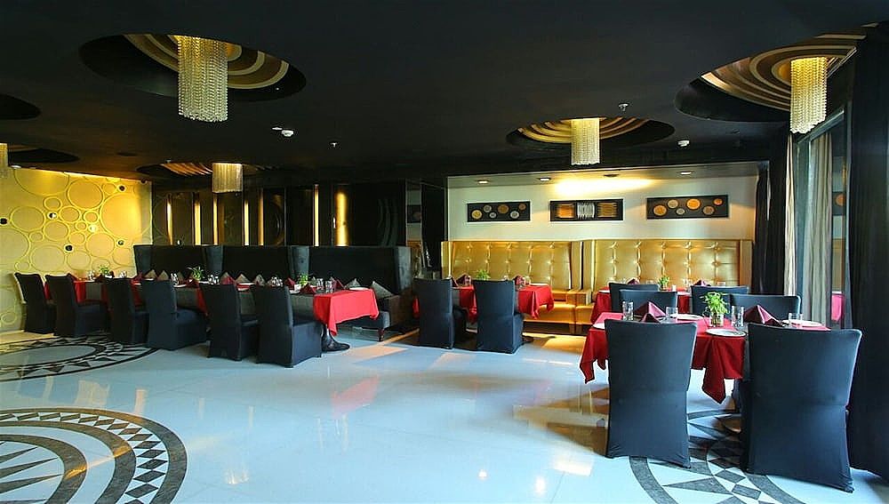 undefined The Toy Hotel 4