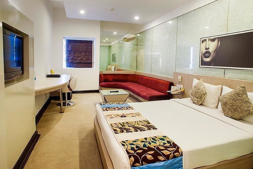 undefined The Toy Hotel 5