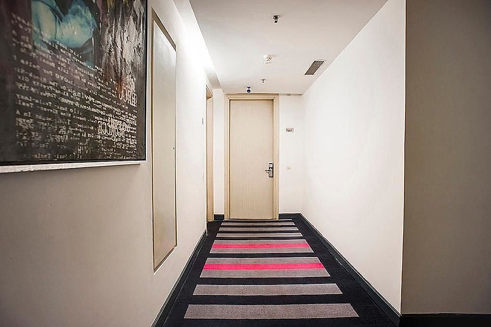 undefined The Toy Hotel 3