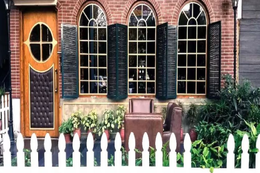 undefined The Toy Hotel 6