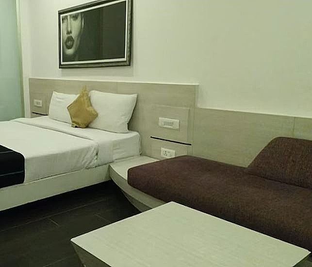 The Toy Hotel SUPERIOR ROOM 2