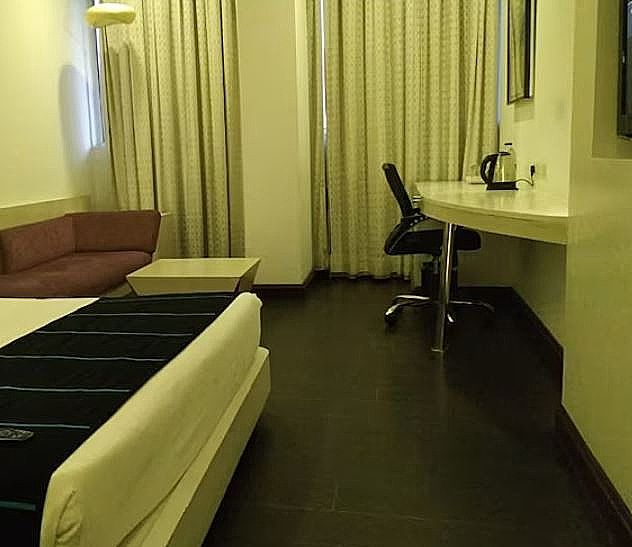 The Toy Hotel SUPERIOR ROOM 6