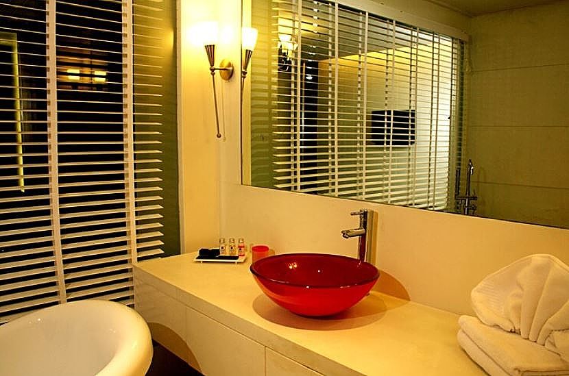 The Toy Hotel SUPERIOR ROOM 5