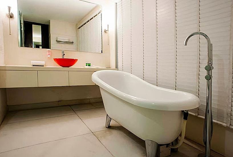 undefined The Toy Hotel 9