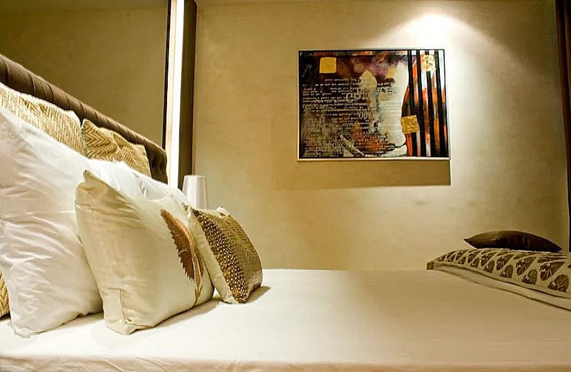 The Toy Hotel SUPERIOR ROOM 3