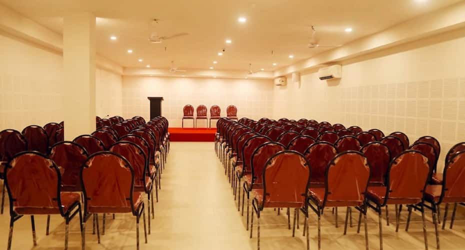 undefined One Day Palace 7