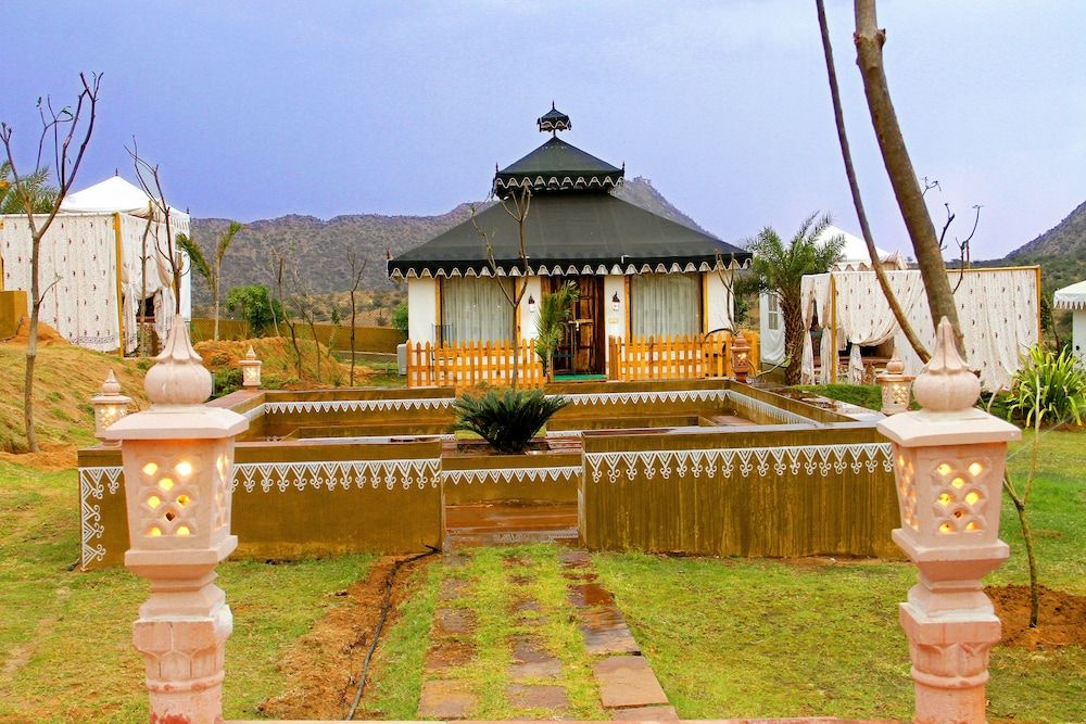 undefined Clarks Resort Pushkar 6