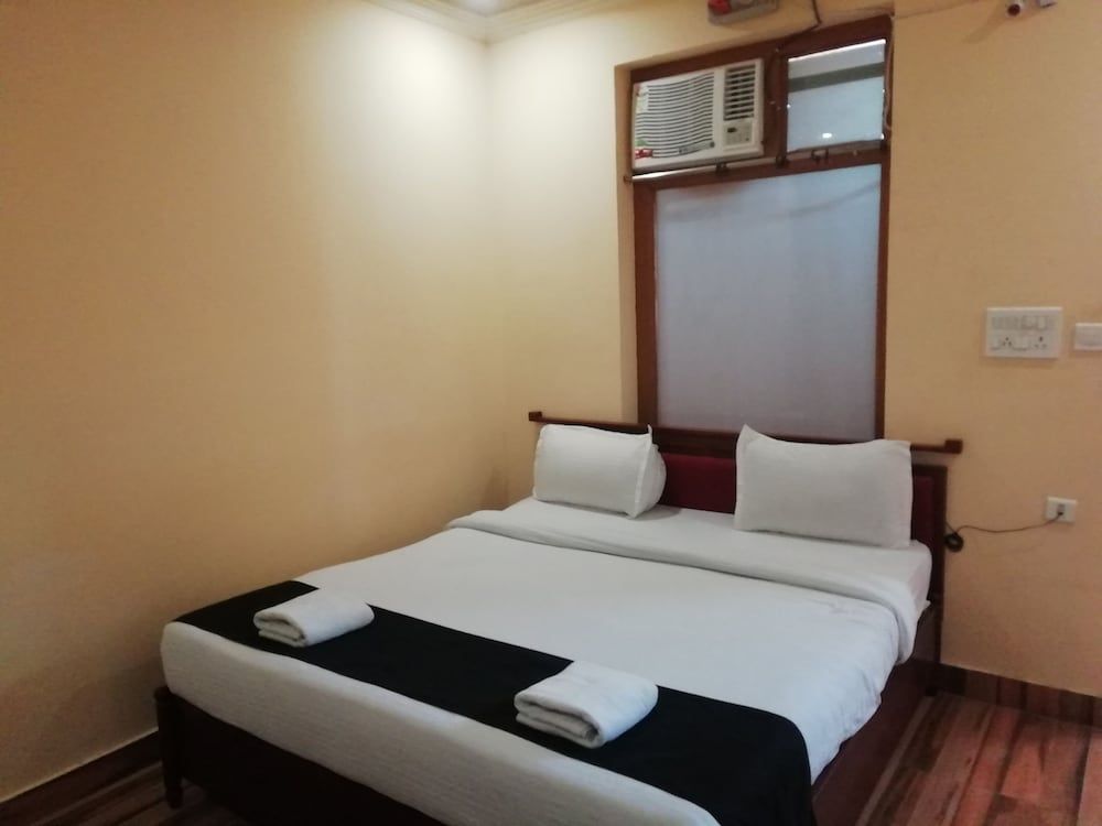 undefined Clarks Resort Pushkar 9