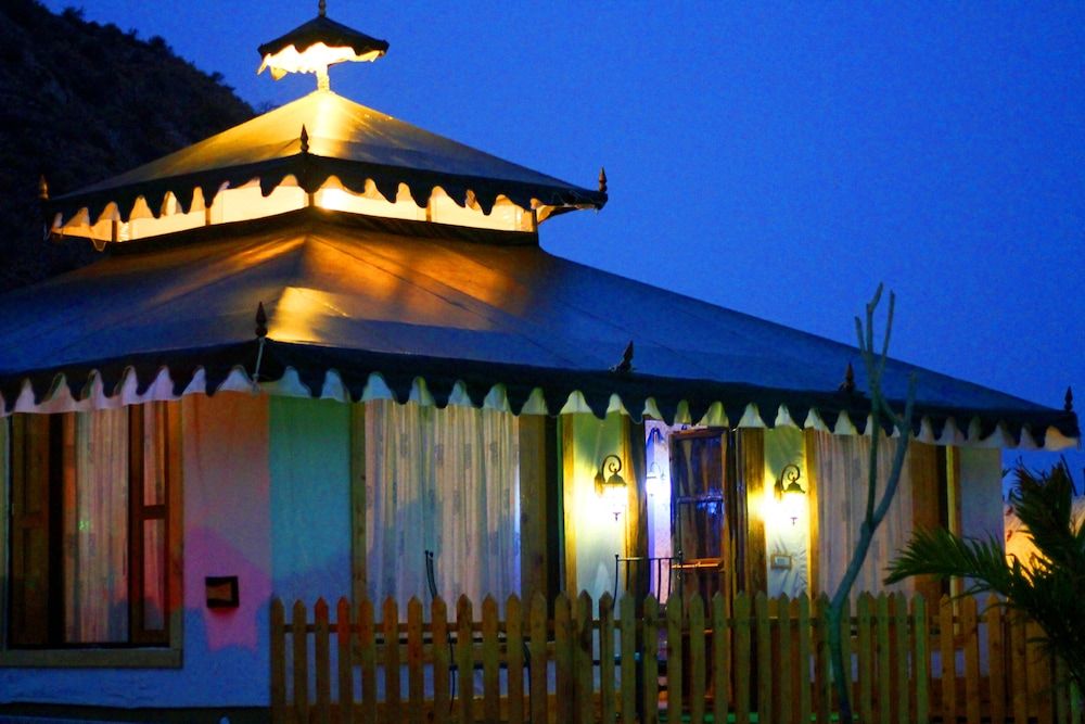 undefined Clarks Resort Pushkar 3