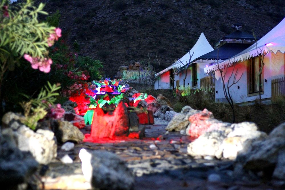 undefined Clarks Resort Pushkar 7