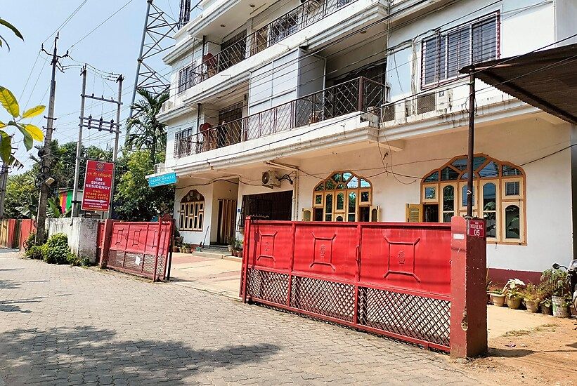 undefined Om Shree Residency 6