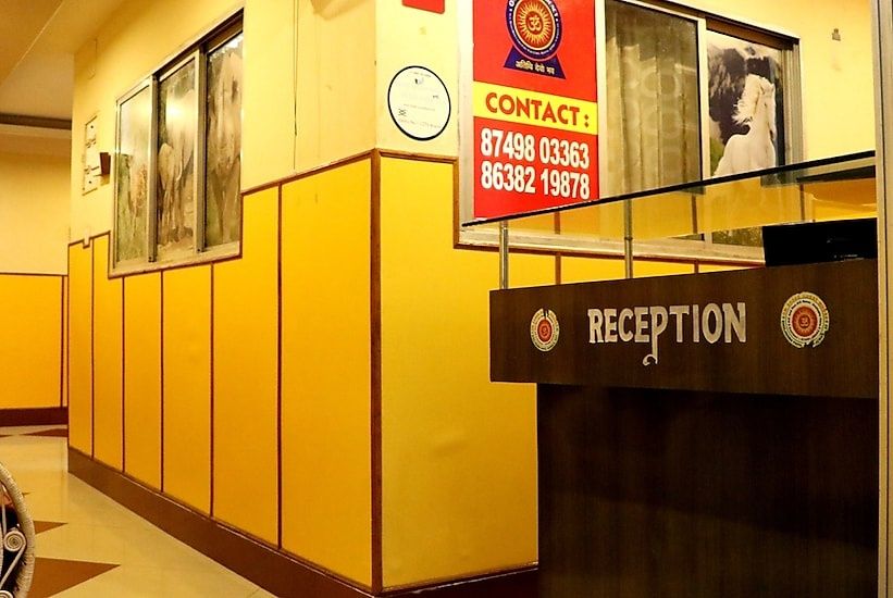 undefined Om Shree Residency 5