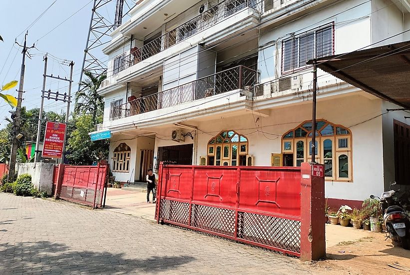 undefined Om Shree Residency 4