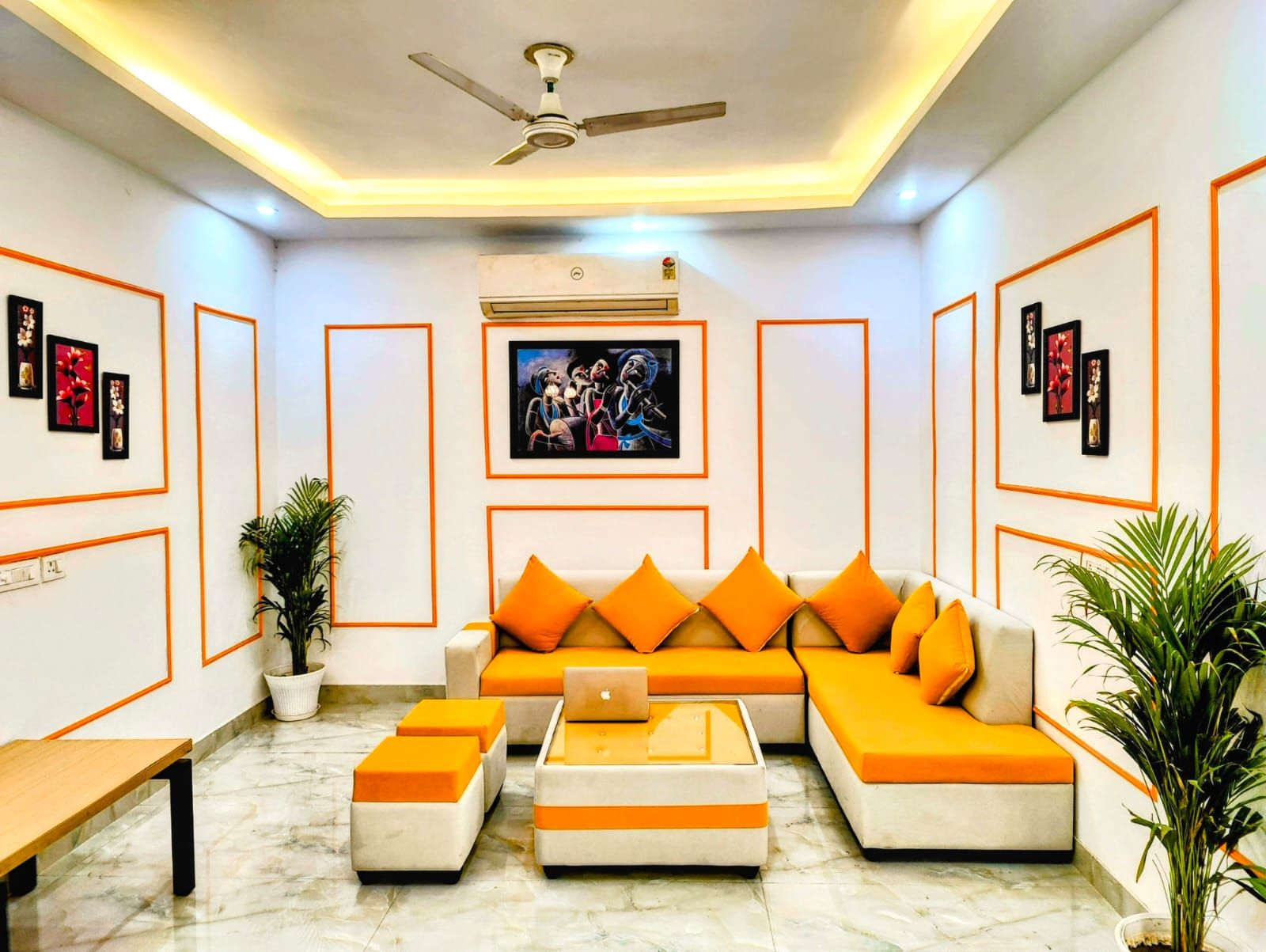 undefined Mavens House 3