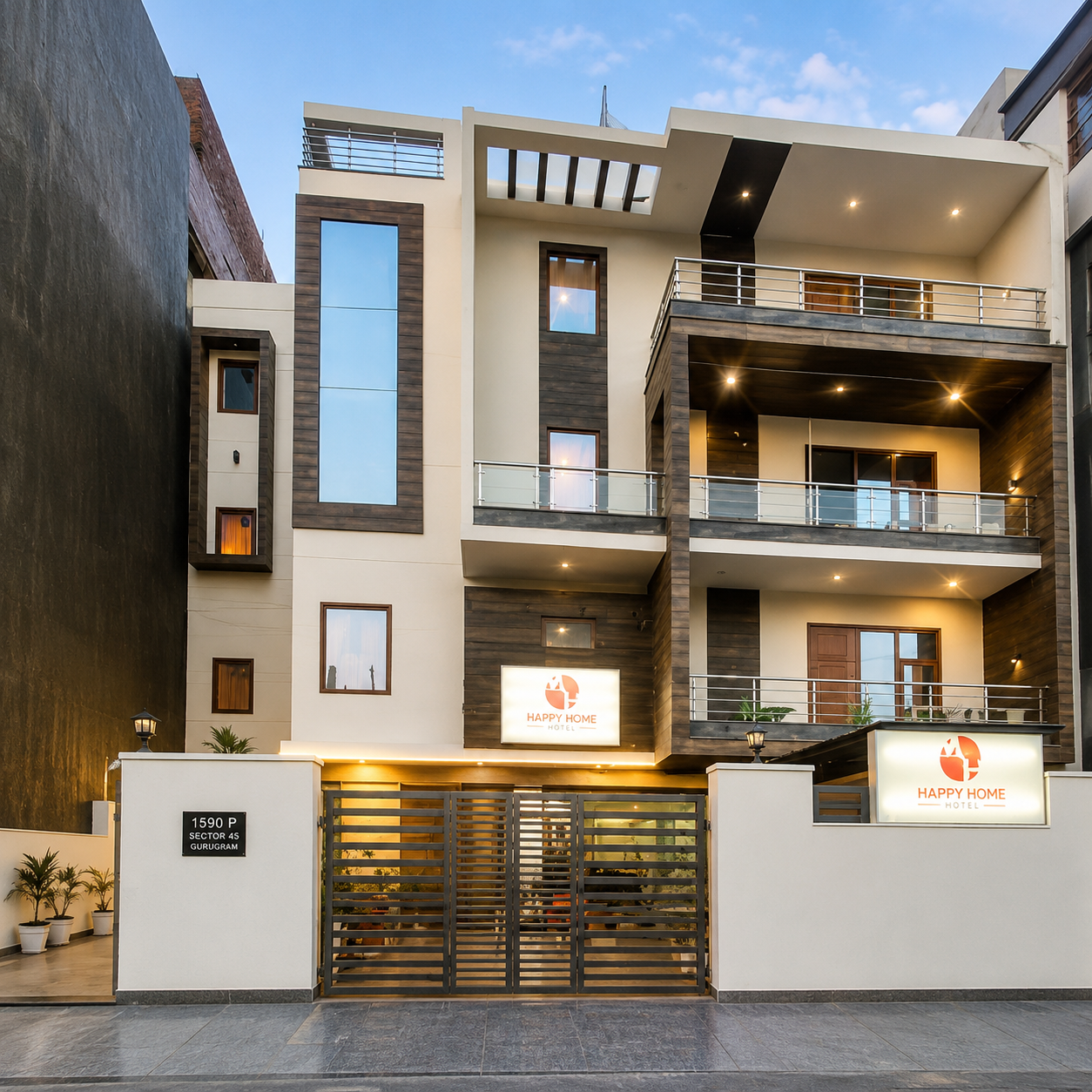 undefined Mavens House