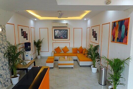 undefined Mavens House 3