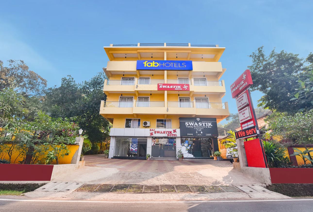 Sai Swastik Hotel