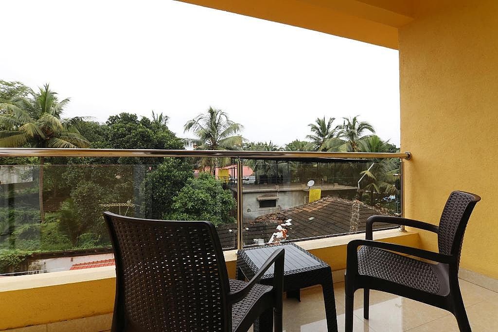 Sai Swastik Hotel