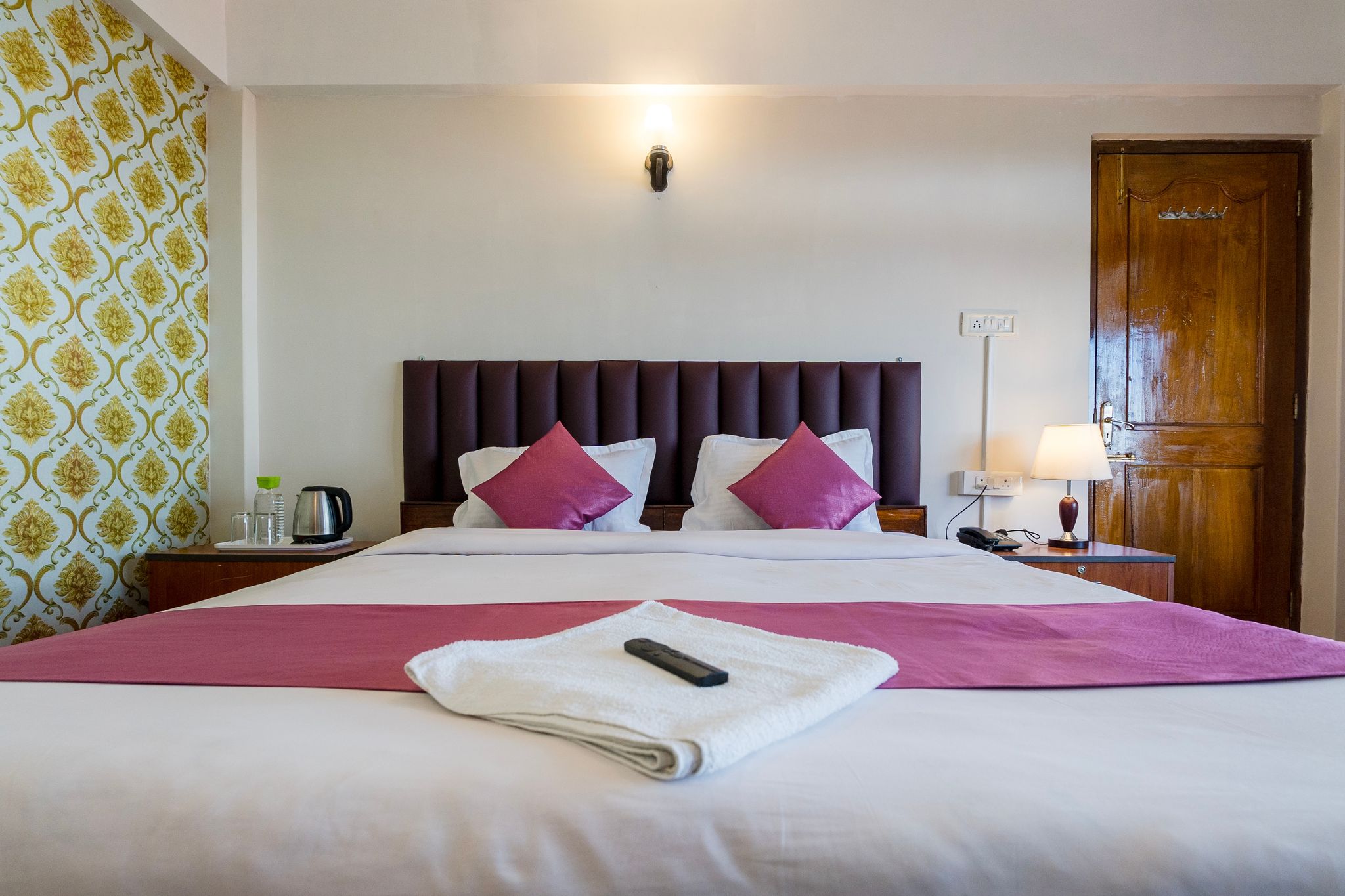 undefined Salatrees Boutique Hotel 9