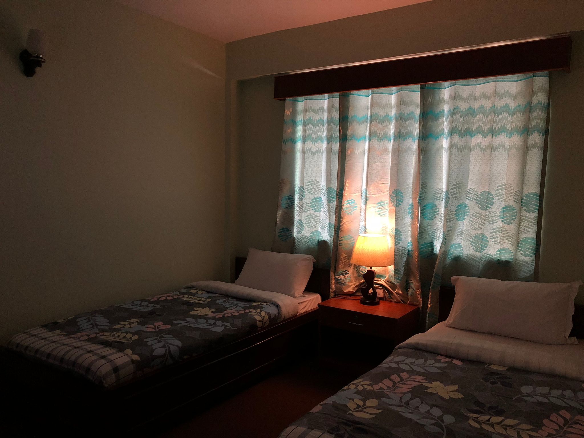 Standard Room without View