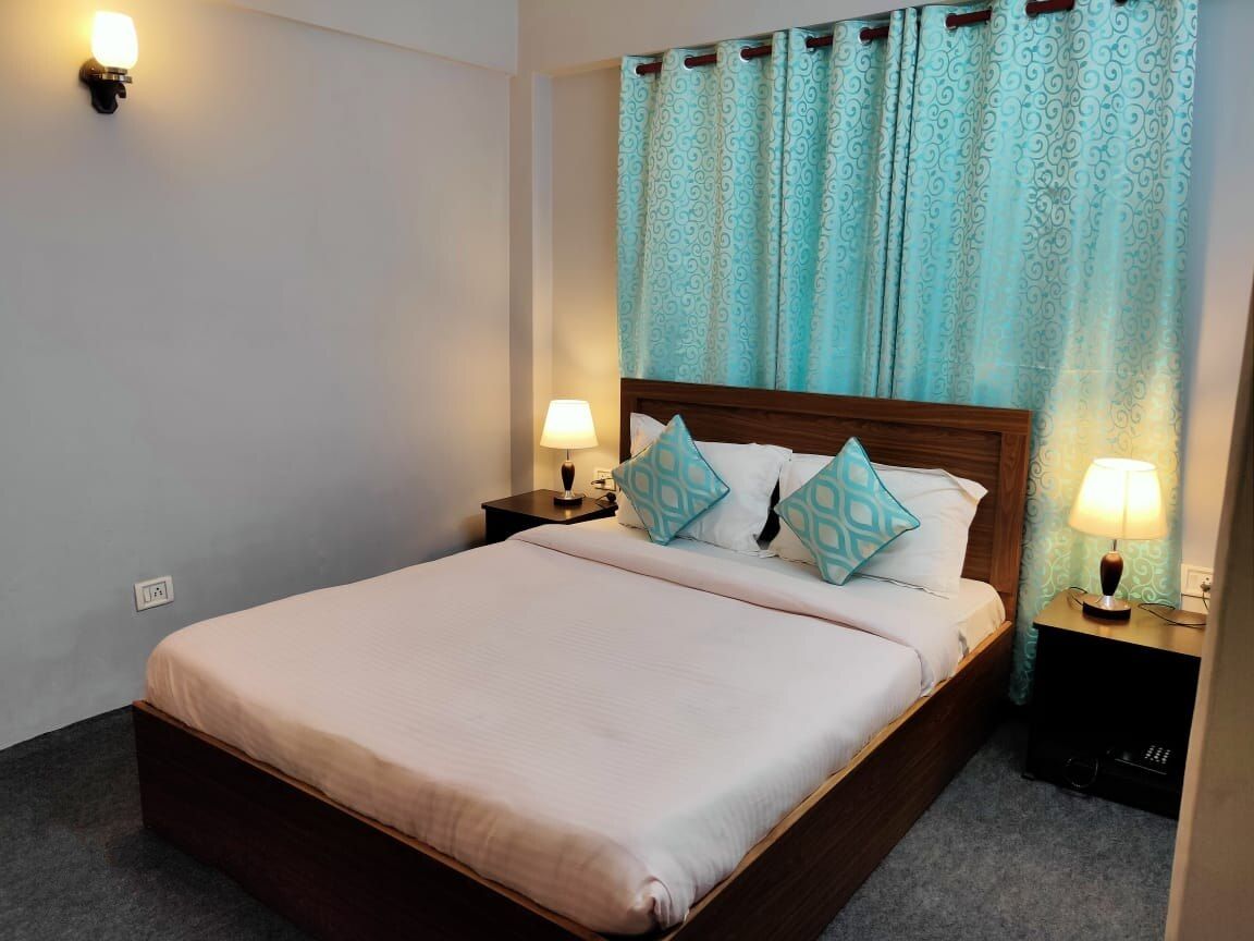 Standard Room without View