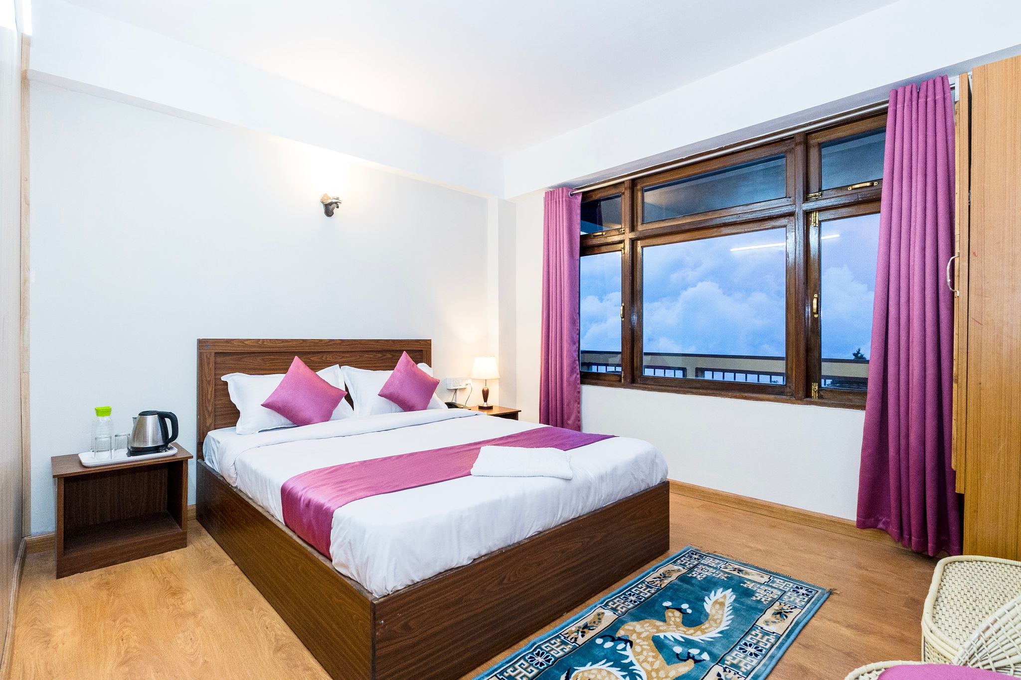 undefined Salatrees Boutique Hotel 10