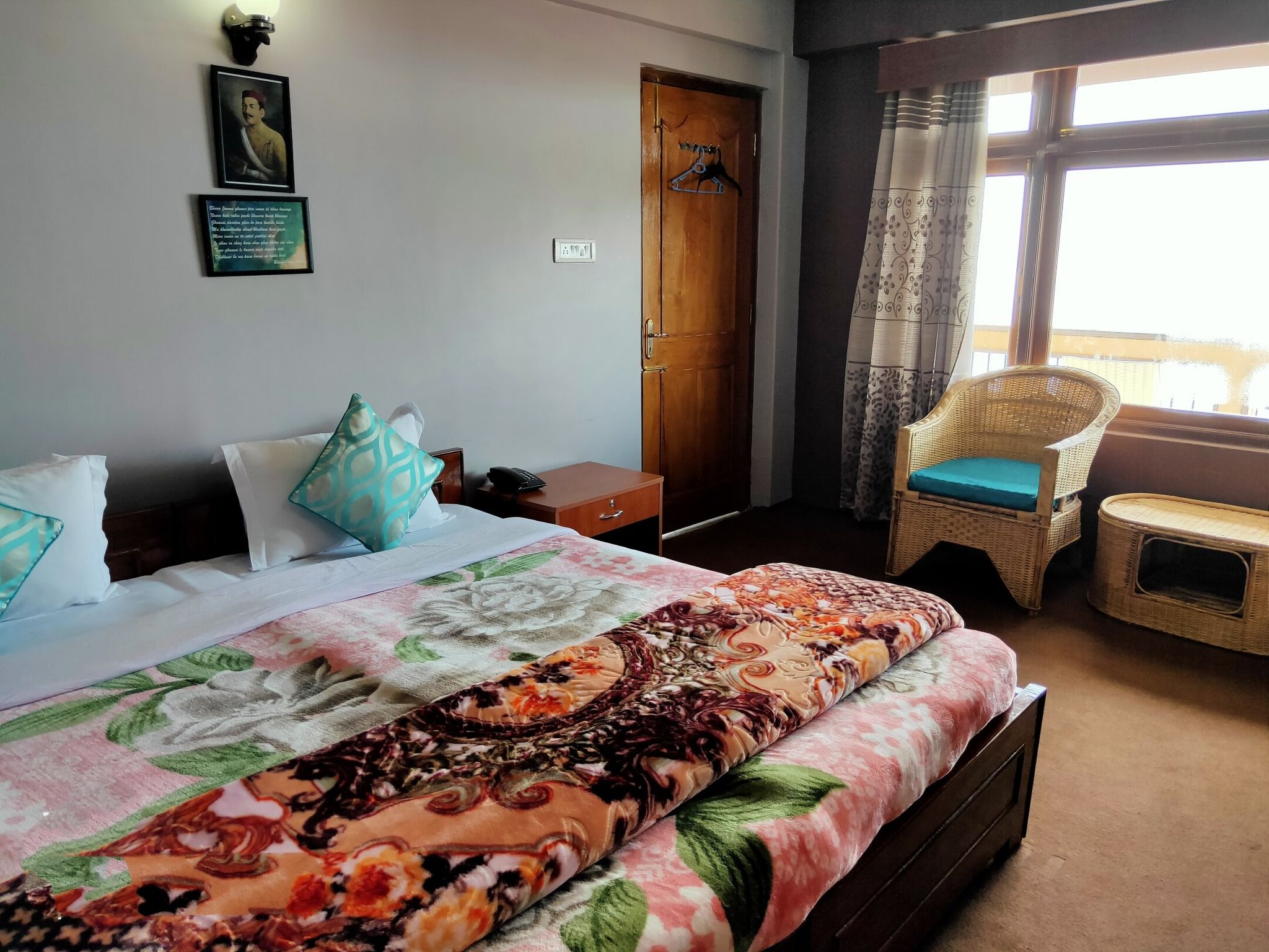 undefined Salatrees Boutique Hotel 6