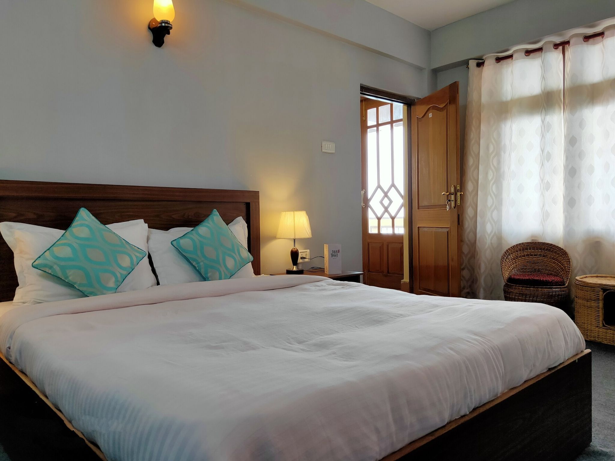 undefined Salatrees Boutique Hotel 4