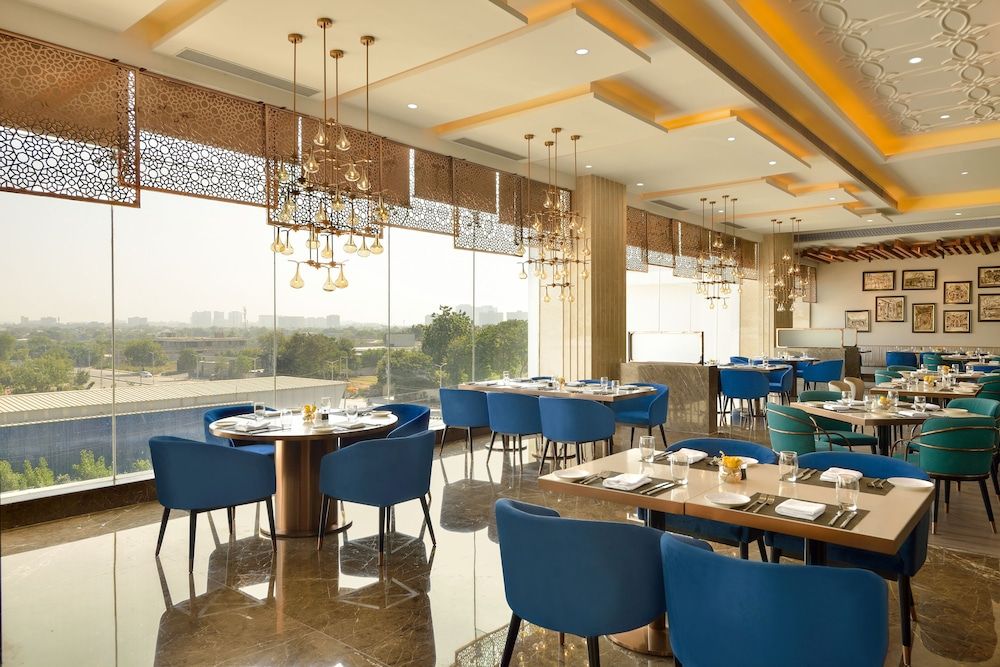 undefined Taj Skyline Ahmedabad 4