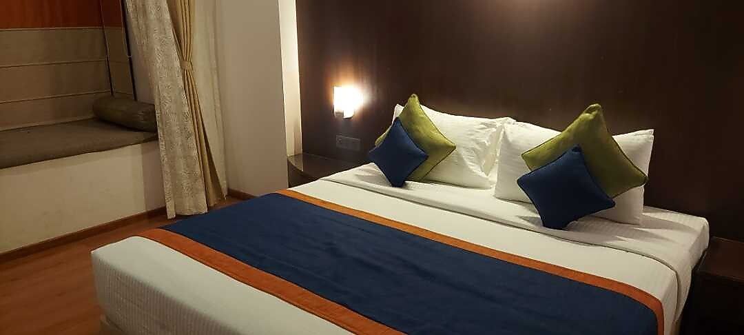 Standard AC Room