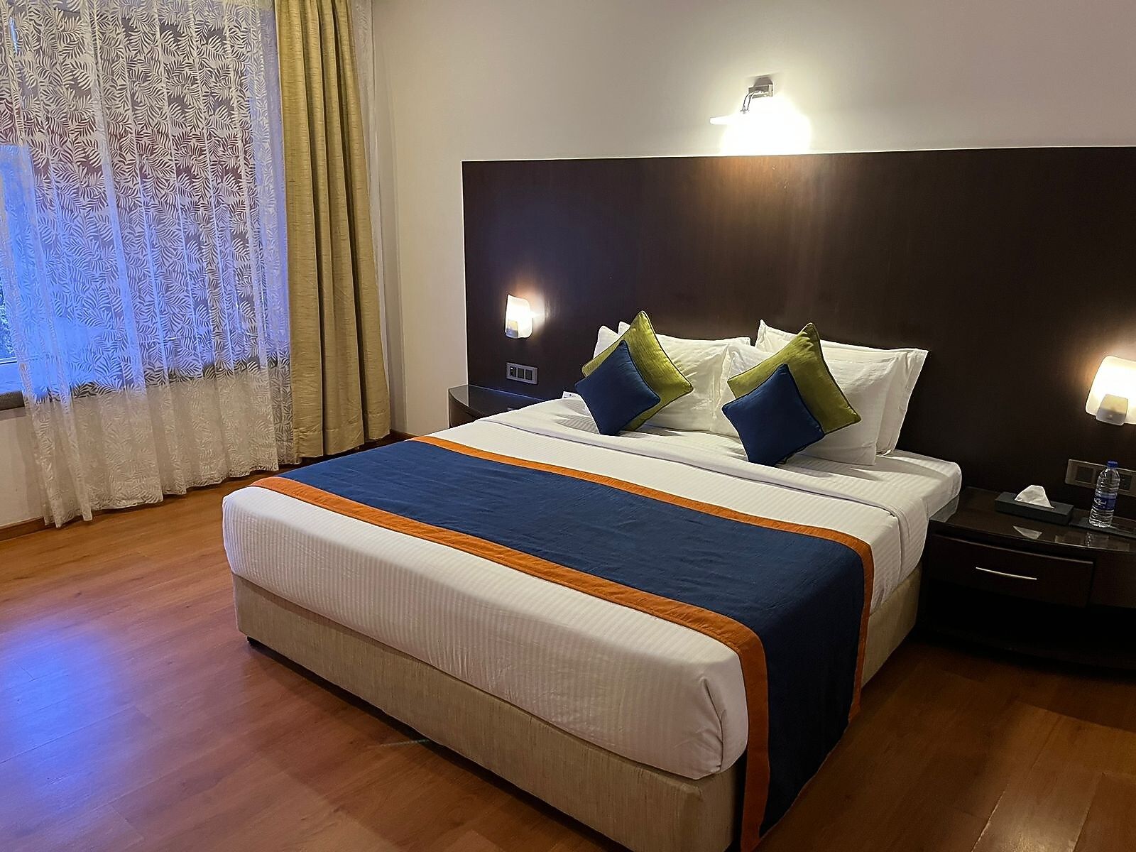Executive Room