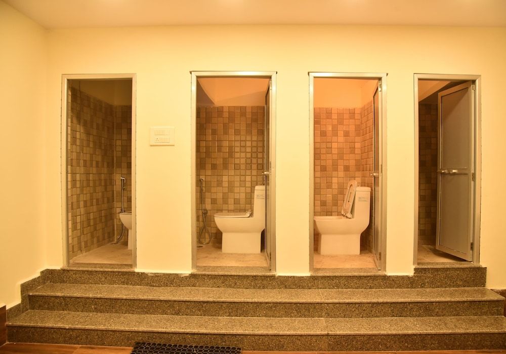 undefined Hotel Relax Inn - Hostel 7