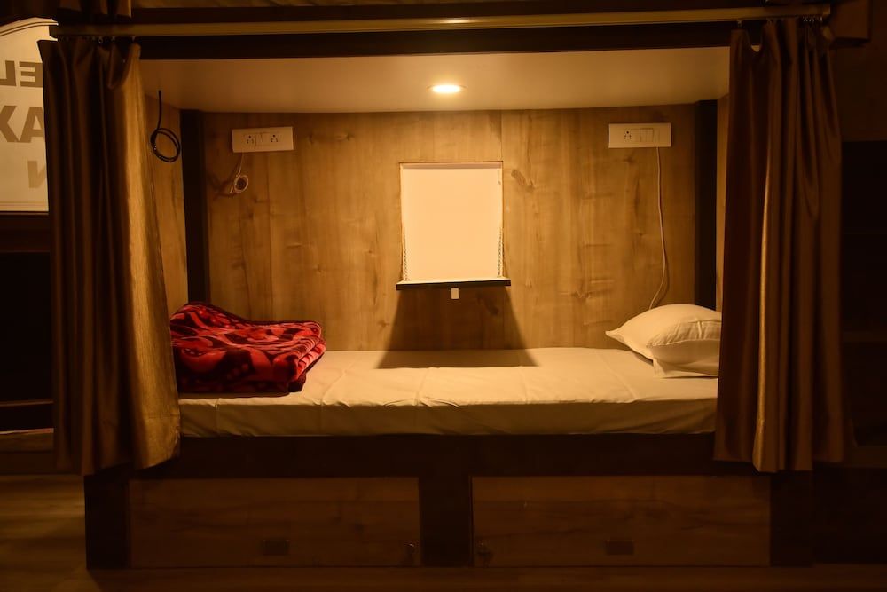 undefined Hotel Relax Inn - Hostel 10